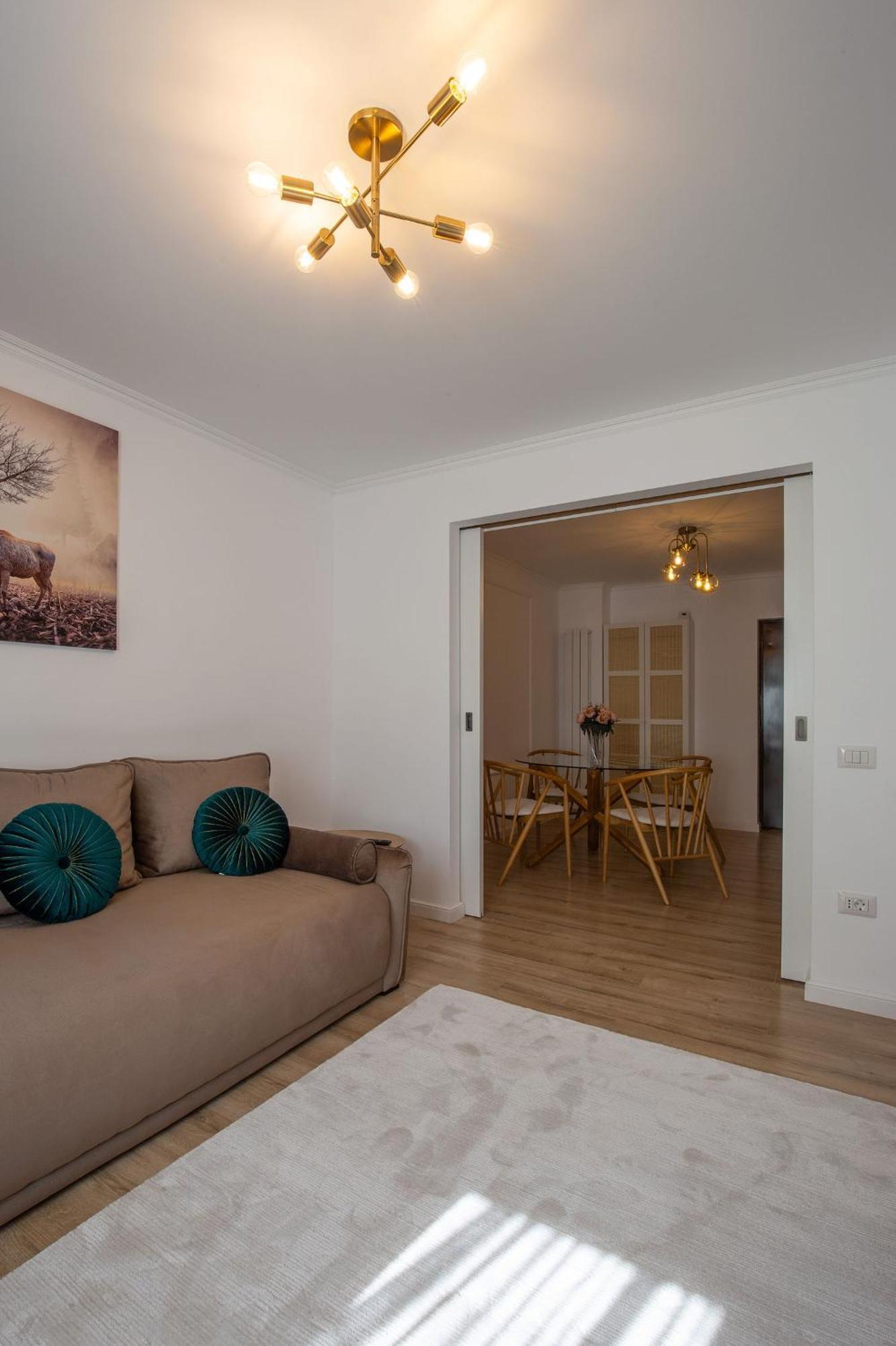 Apartament Victoria Satu Mare Exterior foto